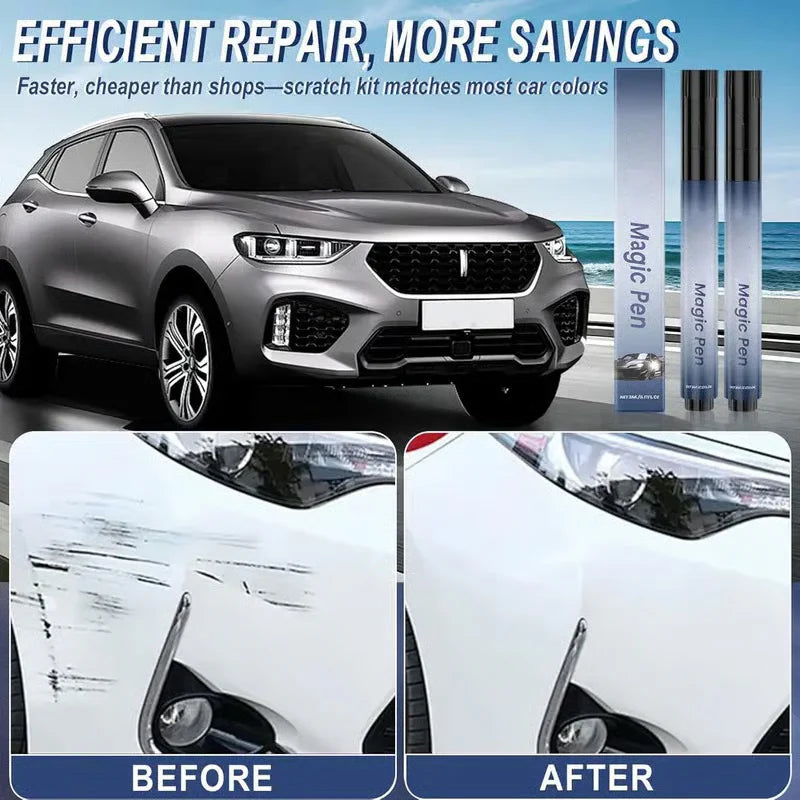 Magic Car Scratch Removal Pen