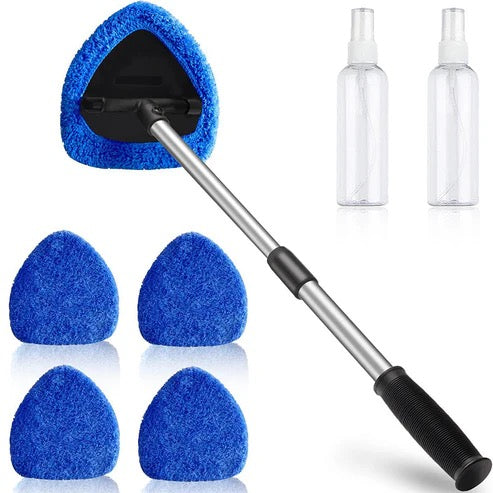 Blue (with 1 spray bottle)