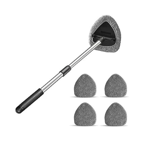 Gray (with 1 spray bottle)