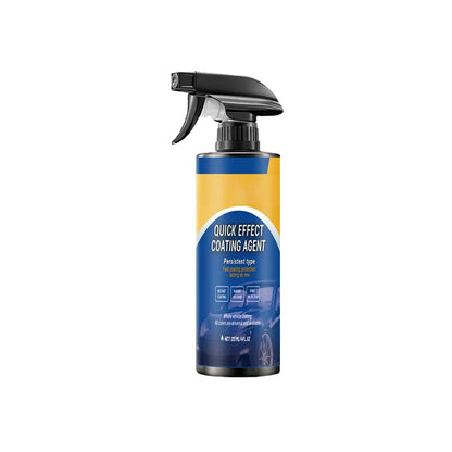 🔥Final 3 Hours: 50% OFF  Car Nano Quick-Coat Restore-Coating Spray (New Packaging, Enhanced Performance!)