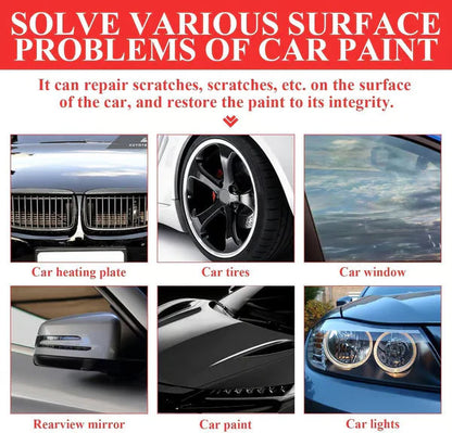 Magic Car Scratch Removal Pen
