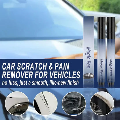 Magic Car Scratch Removal Pen