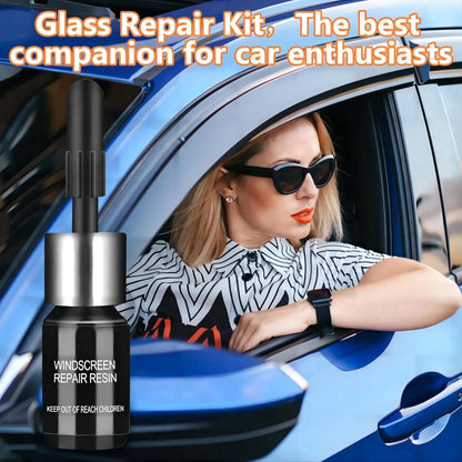 🔥 Buy two get one free.-Fix Your Windshield Crack