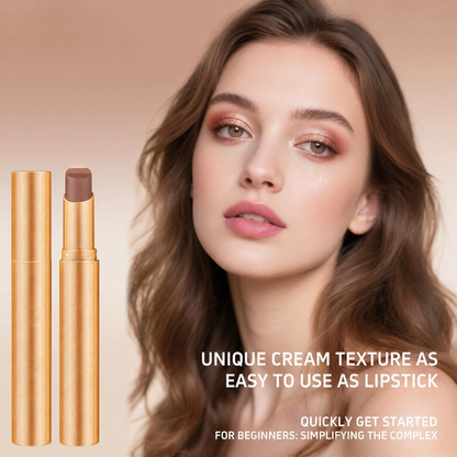 Effortless 3 Color Eyeshadow Stick
