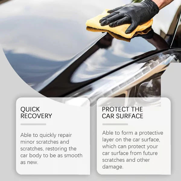 Magic Car Scratch Removal Pen
