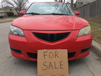 Instantly added $500 to my trade-in value