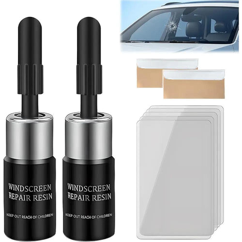 🔥 Buy two get one free.-Fix Your Windshield Crack